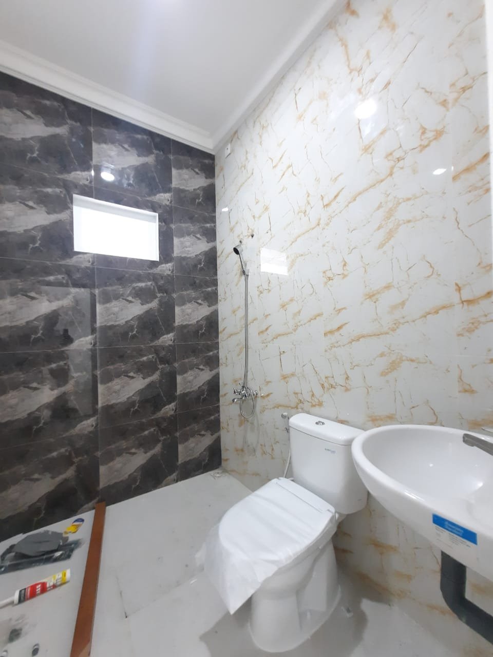 Dijual Rumah Cluster Mewah di Jln Sadar Raya Jagakarsa Jakarta Selatan - 9