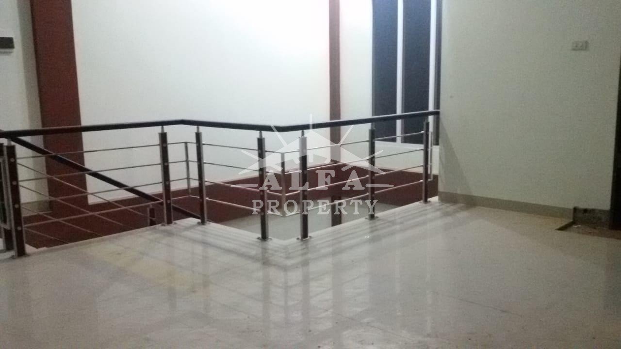Rumah Purnama Jaya, Pontianak, Kalimantan Barat - 2