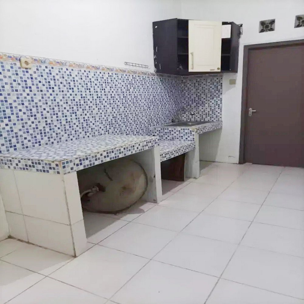 Rumah Dijual di Serang Banten Dekat CCM Cilegon Center Mall, SMA Negeri 1 Waringinkurung, Pintu Tol Cilegon Timur - 11