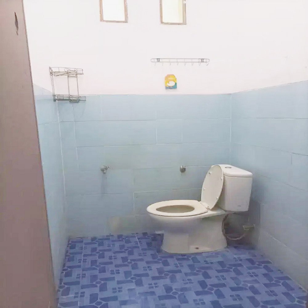 Rumah Dijual di Serang Banten Dekat CCM Cilegon Center Mall, SMA Negeri 1 Waringinkurung, Pintu Tol Cilegon Timur - 12