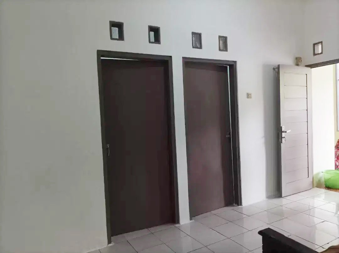 Rumah Dijual di Serang Banten Dekat CCM Cilegon Center Mall, SMA Negeri 1 Waringinkurung, Pintu Tol Cilegon Timur - 8