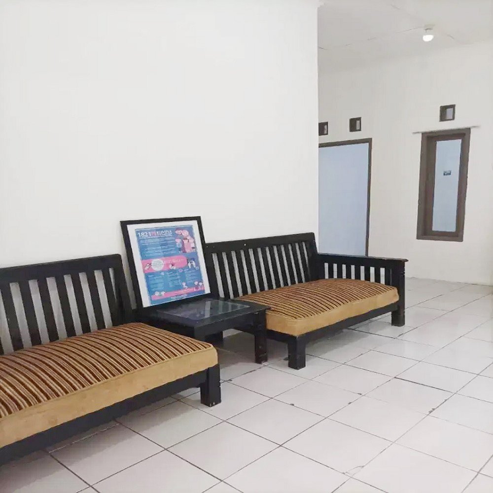 Rumah Dijual di Serang Banten Dekat CCM Cilegon Center Mall, SMA Negeri 1 Waringinkurung, Pintu Tol Cilegon Timur - 6