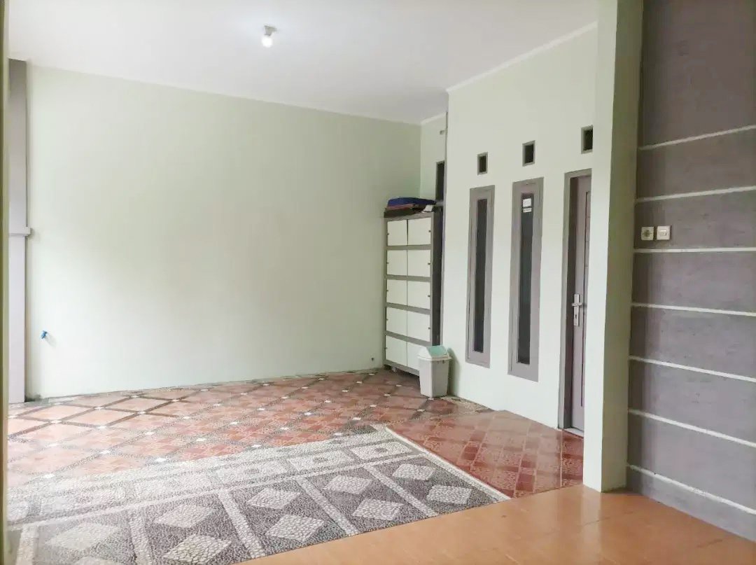 Rumah Dijual di Serang Banten Dekat CCM Cilegon Center Mall, SMA Negeri 1 Waringinkurung, Pintu Tol Cilegon Timur - 4