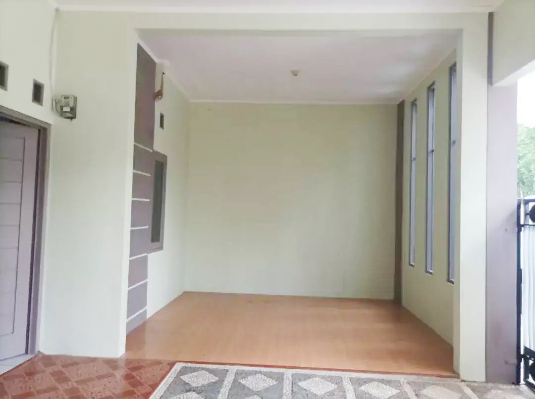 Rumah Dijual di Serang Banten Dekat CCM Cilegon Center Mall, SMA Negeri 1 Waringinkurung, Pintu Tol Cilegon Timur - 5