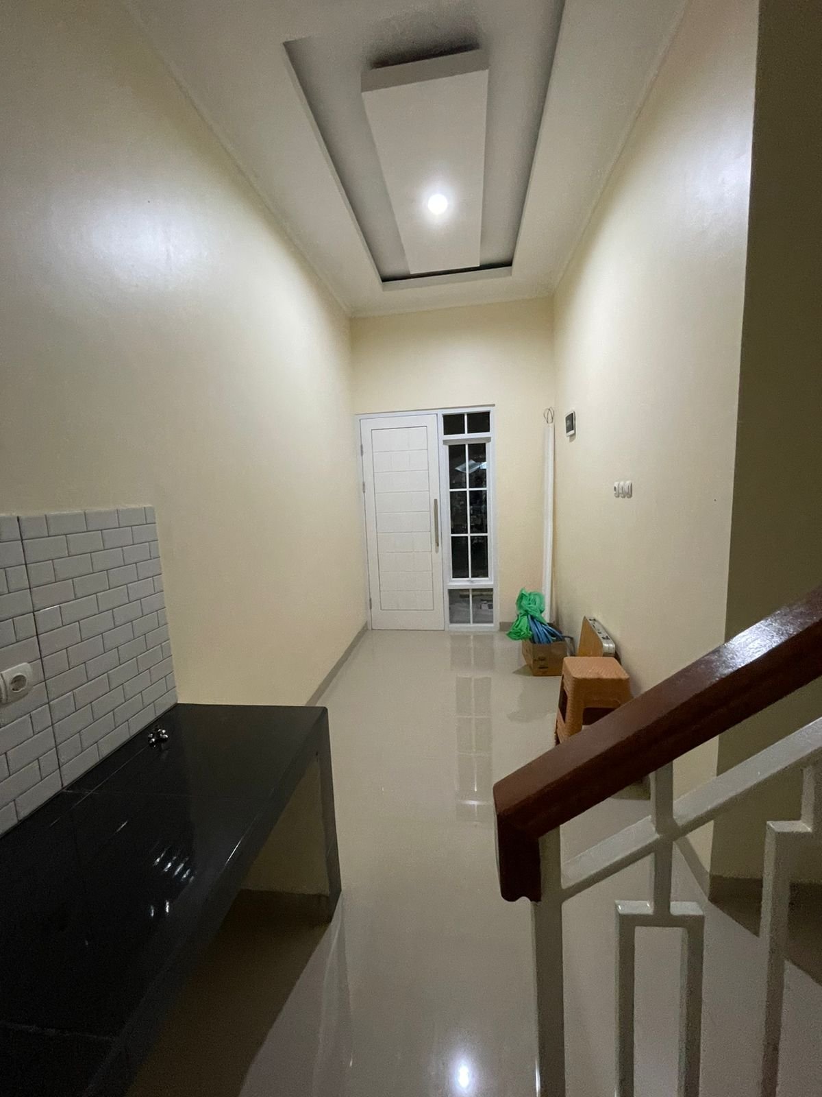 Dijual Murah Rumah Baru Non Cluster di Jln Kahfi 1 Jagakarsa Jakarta Selatan - 3