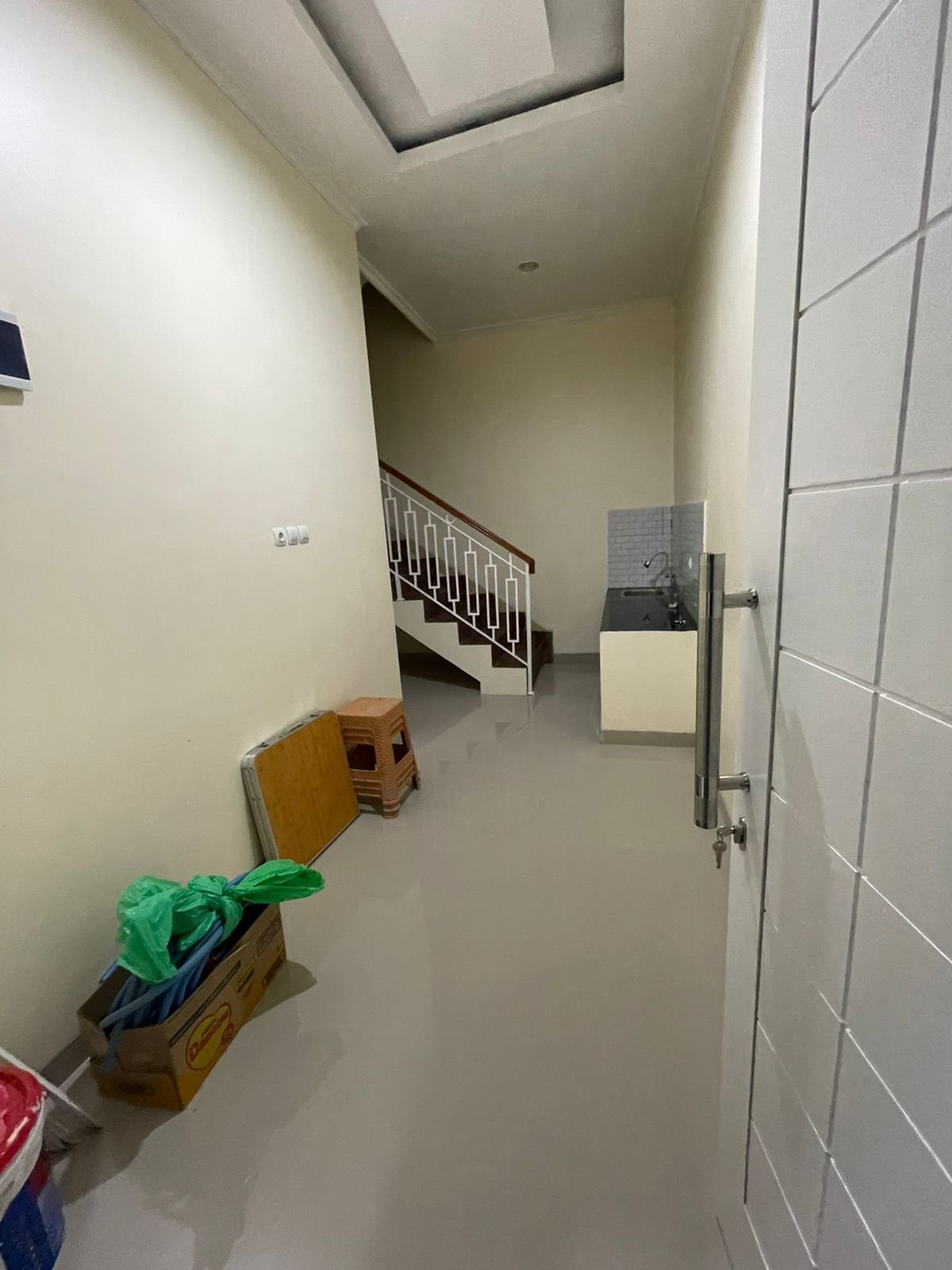 Dijual Murah Rumah Baru Non Cluster di Jln Kahfi 1 Jagakarsa Jakarta Selatan - 2