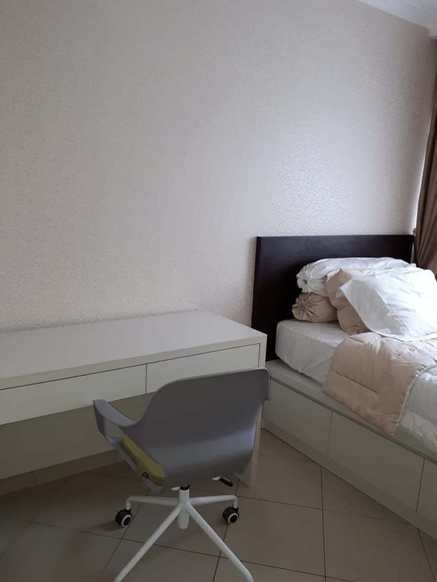 Disewakan Bulanan Murah Apartemen Taman Rasuna Kuningan - 5