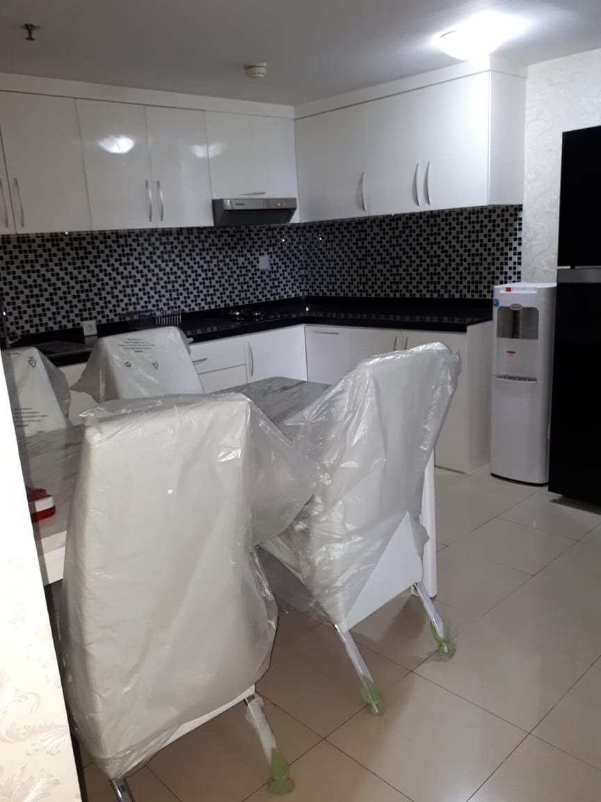 Disewakan Bulanan Murah Apartemen Taman Rasuna Kuningan - 9