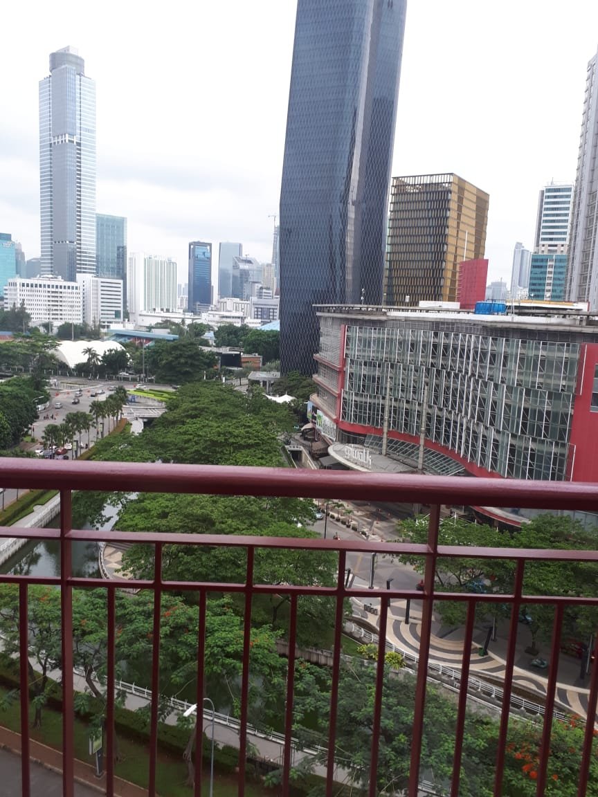 Disewakan Bulanan Murah Apartemen Taman Rasuna Kuningan - 17