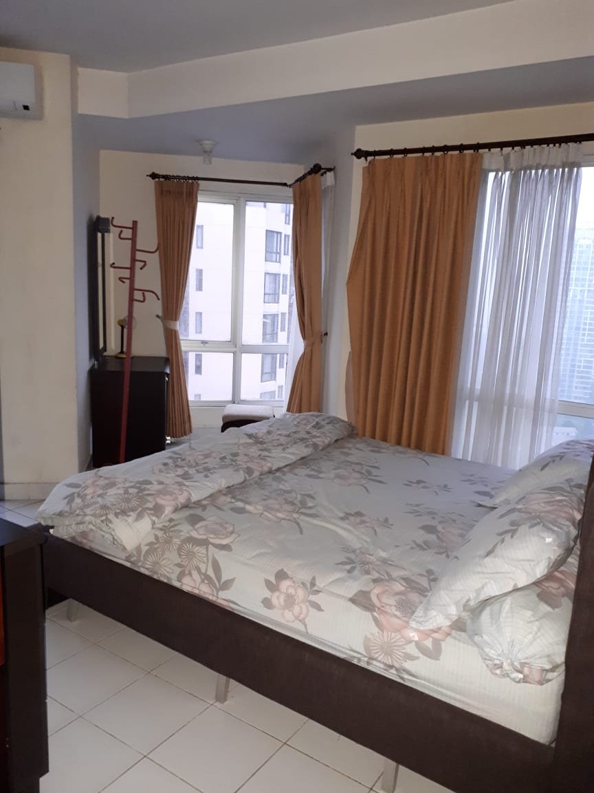Disewakan Bulanan Murah Apartemen Taman Rasuna Kuningan - 16