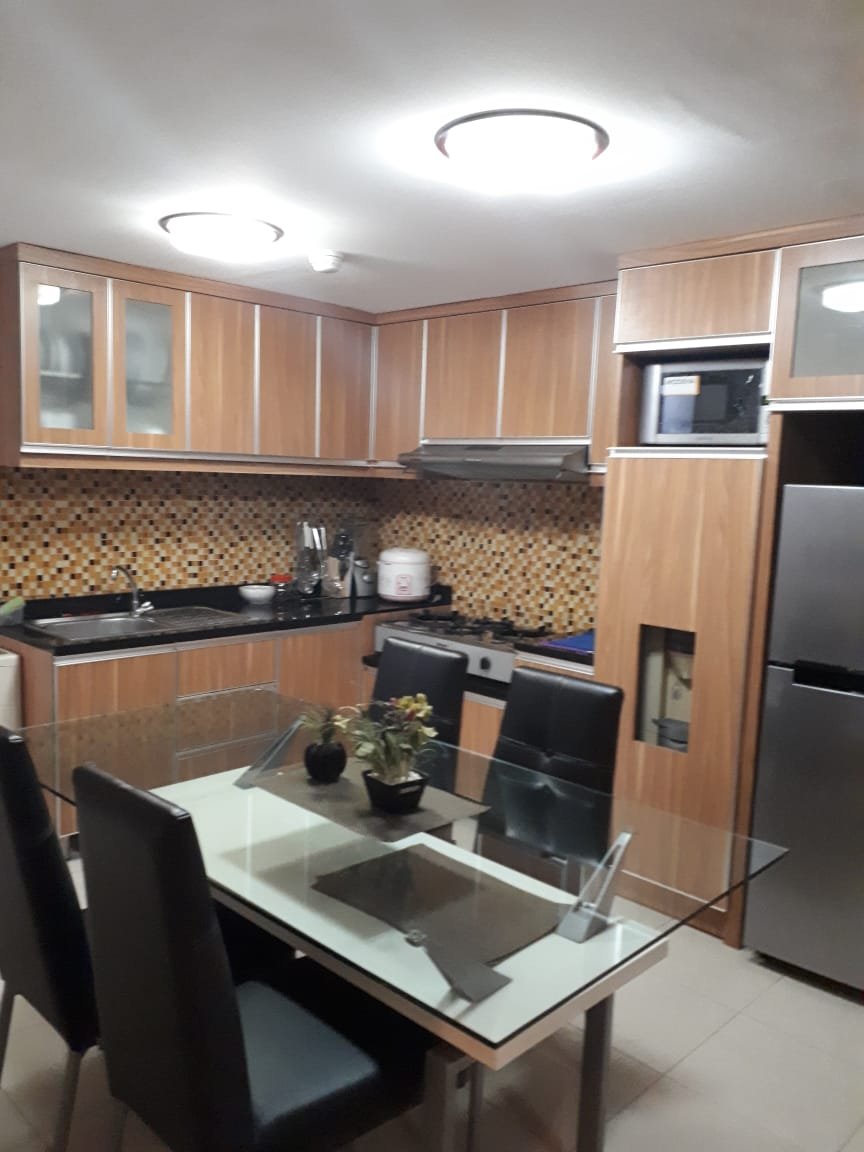 Disewakan Bulanan Murah Apartemen Taman Rasuna Kuningan - 12