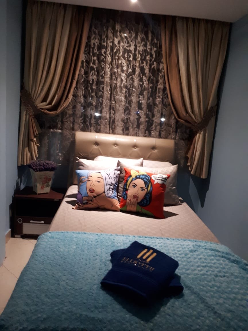 Disewakan Bulanan Murah Apartemen Taman Rasuna Kuningan - 10