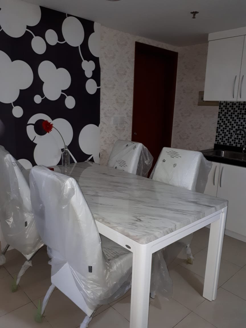 Disewakan Bulanan Murah Apartemen Taman Rasuna Kuningan - 15