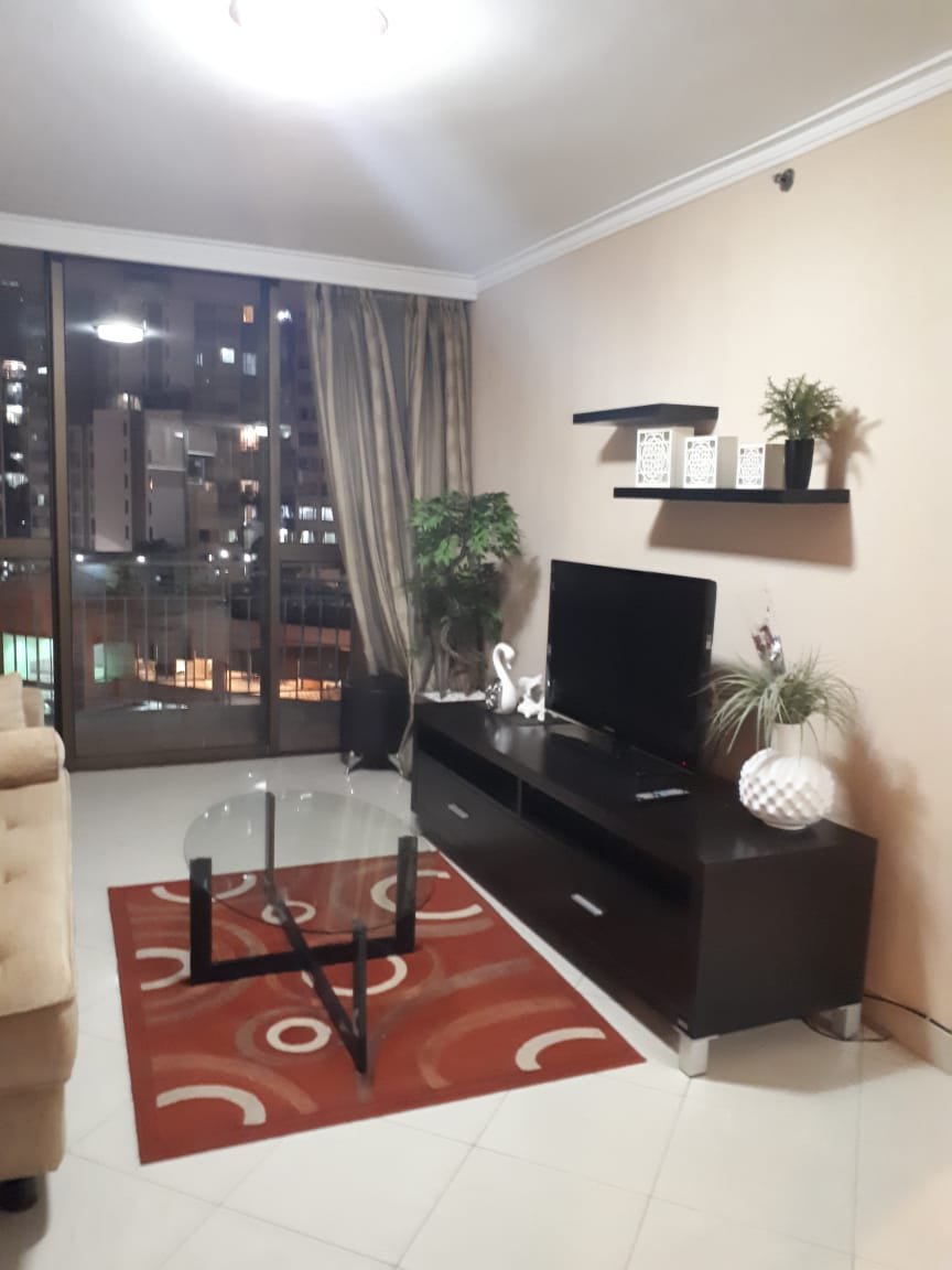 Disewakan Bulanan Murah Apartemen Taman Rasuna Kuningan - 11