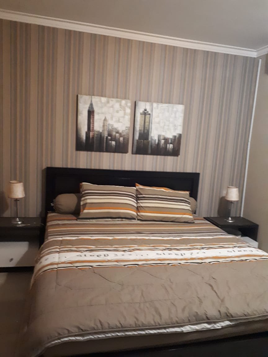 Disewakan Bulanan Murah Apartemen Taman Rasuna Kuningan - 14