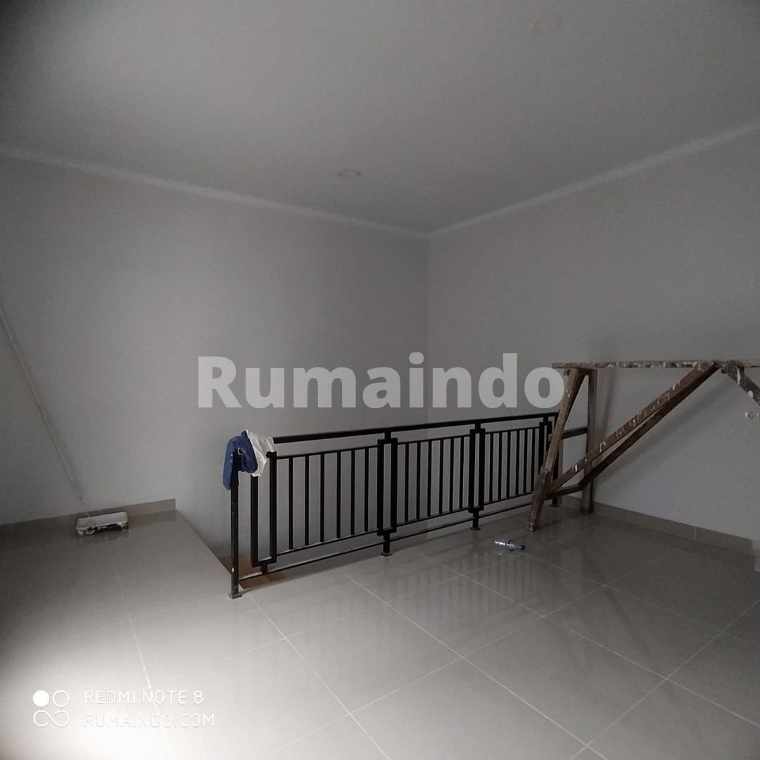 Dijual Rumah Baru Non Cluster di Kahfi 2 Jagakarsa Jakarta Selatan - 4