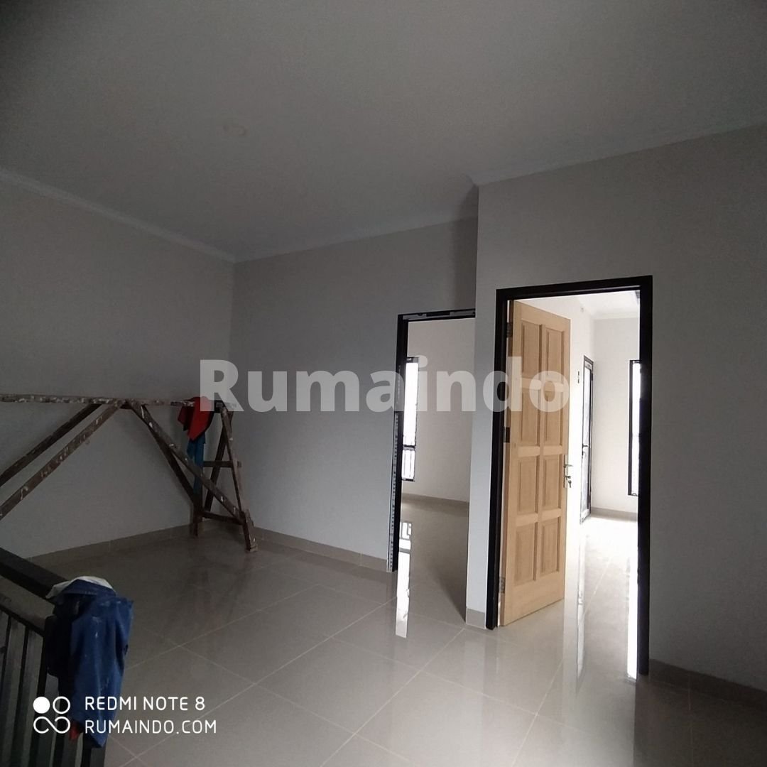 Dijual Rumah Baru Non Cluster di Kahfi 2 Jagakarsa Jakarta Selatan - 5