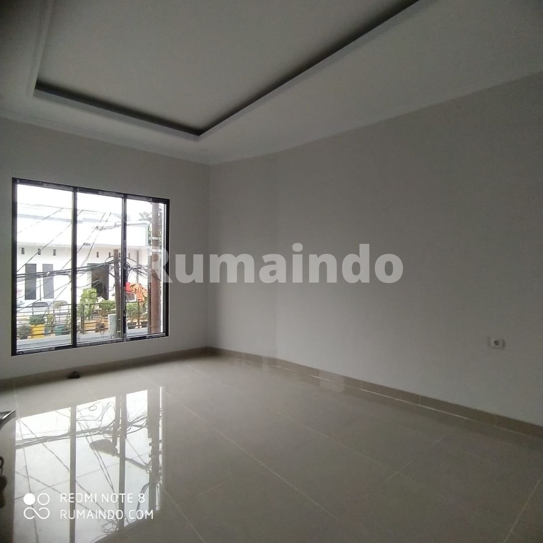 Dijual Rumah Baru Non Cluster di Kahfi 2 Jagakarsa Jakarta Selatan - 6