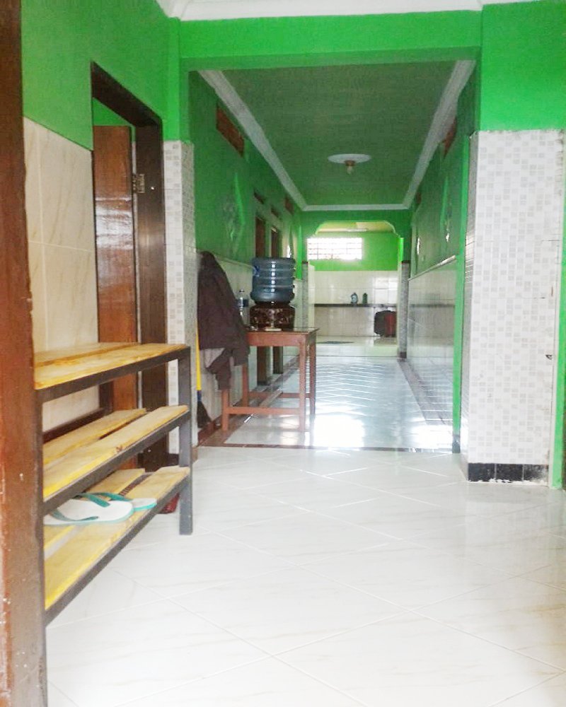 Kost Putra Dekat UNESA, Mall Royal Plaza, Mall CITO, Maspion Square, RS Islam Surabaya, RSPAL Dr. Ramelan Surabaya - 6