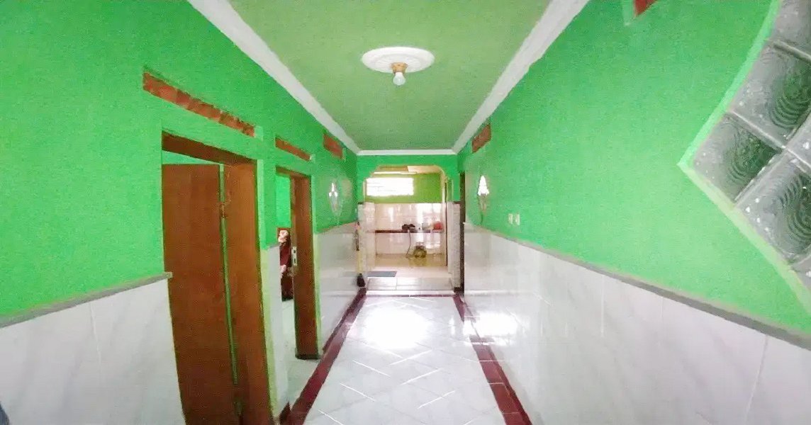 Kost Putra Dekat UNESA, Mall Royal Plaza, Mall CITO, Maspion Square, RS Islam Surabaya, RSPAL Dr. Ramelan Surabaya - 5