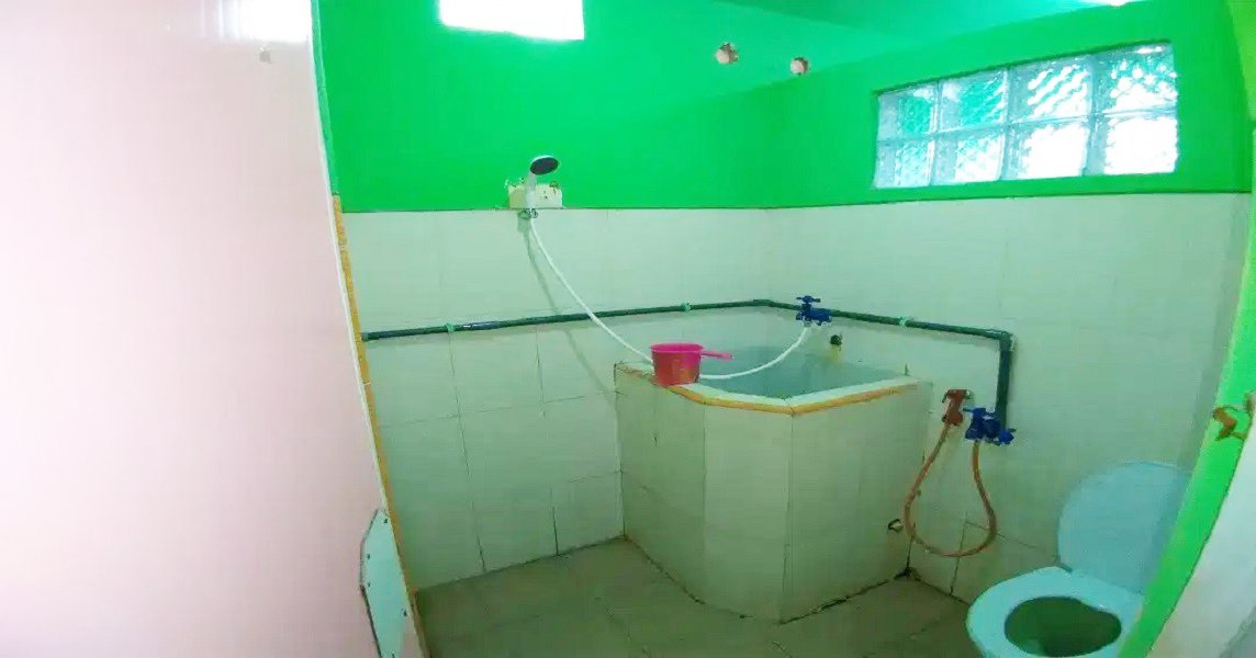 Kost Putra Dekat UNESA, Mall Royal Plaza, Mall CITO, Maspion Square, RS Islam Surabaya, RSPAL Dr. Ramelan Surabaya - 8