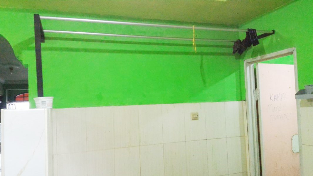 Kost Putra Dekat UNESA, Mall Royal Plaza, Mall CITO, Maspion Square, RS Islam Surabaya, RSPAL Dr. Ramelan Surabaya - 10