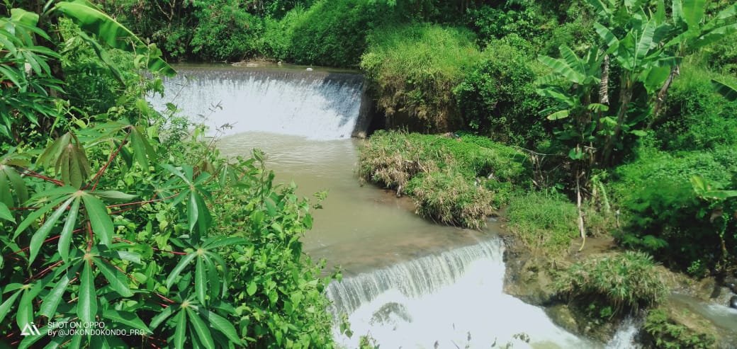 Tanah Dijual di Karangpandan Karanganyar - 3