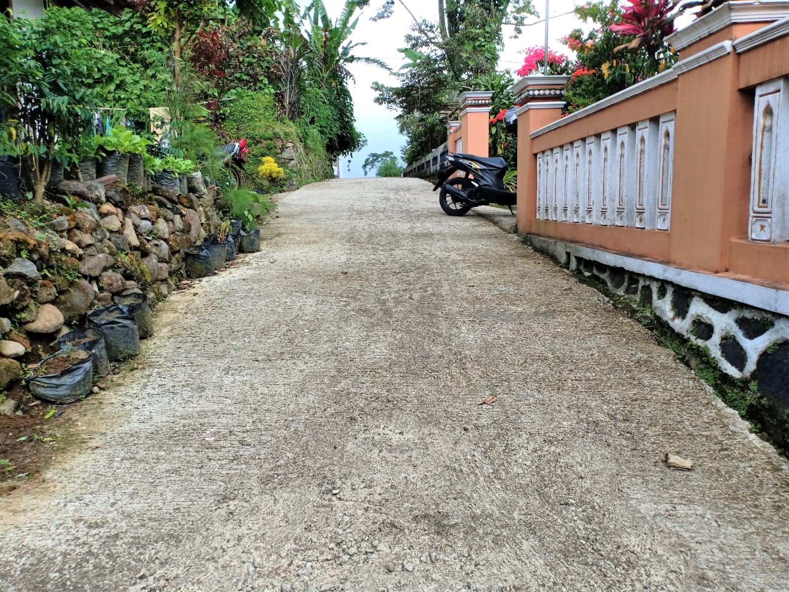Jual Tanah Dekat Sungai Kemuning Karanganyar - 5