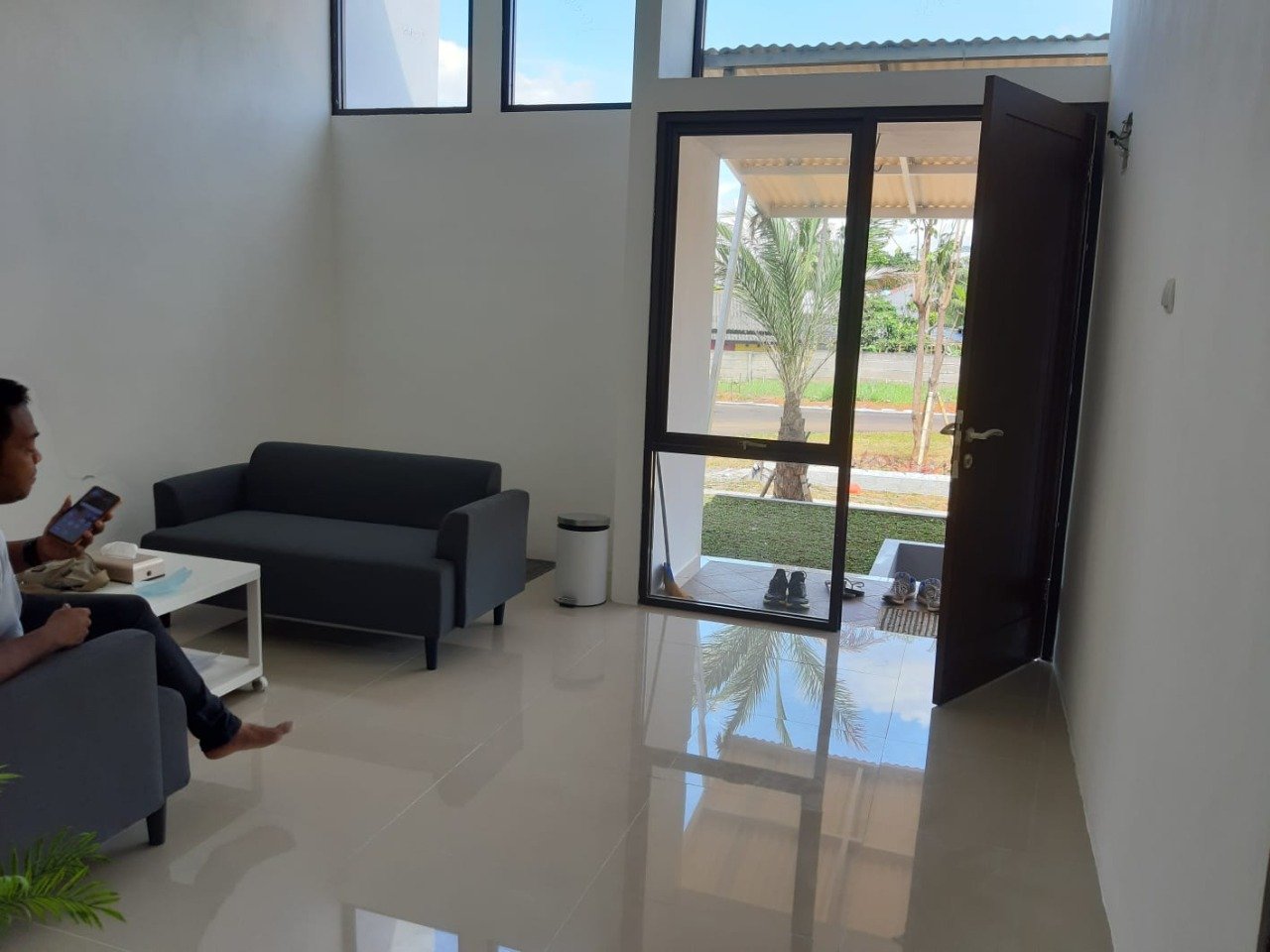Dijual Rumah 2 Lantai Tangsel Bisa Dp 0 dan Berbagai Bonus - 11