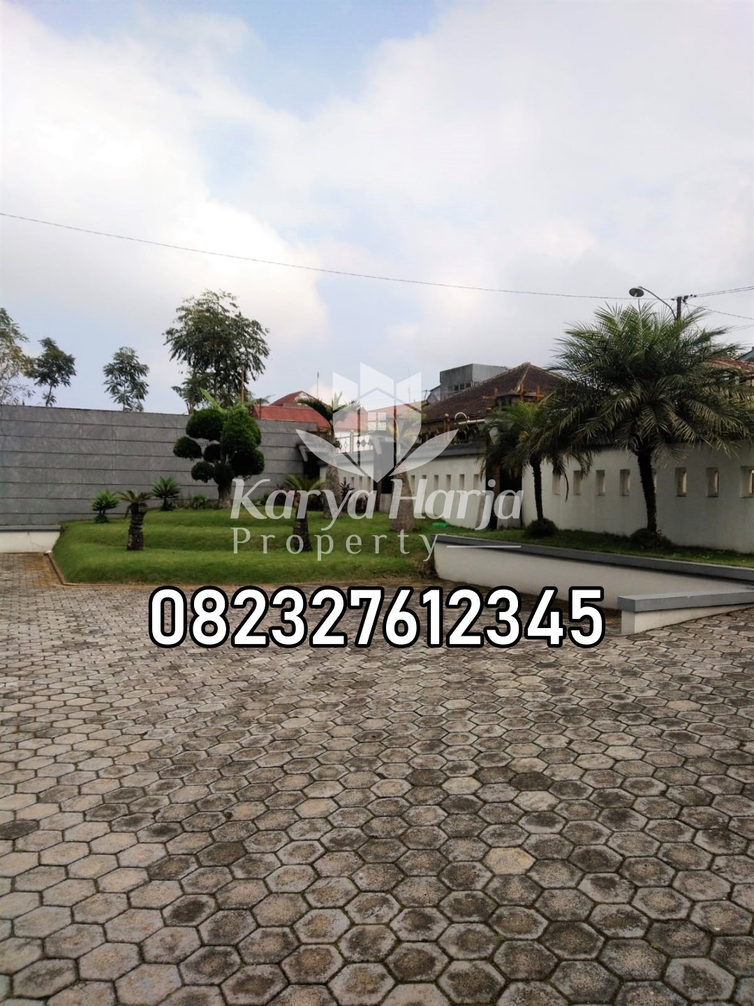 Rumah Mewah Tawangmangu Karanganyar - 2