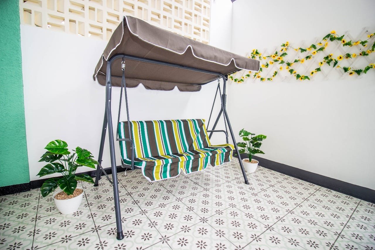 Dijual Rugi Kost-Kostan Dekat Bandara di perumahan Taman Mahkota Tangerang - 7