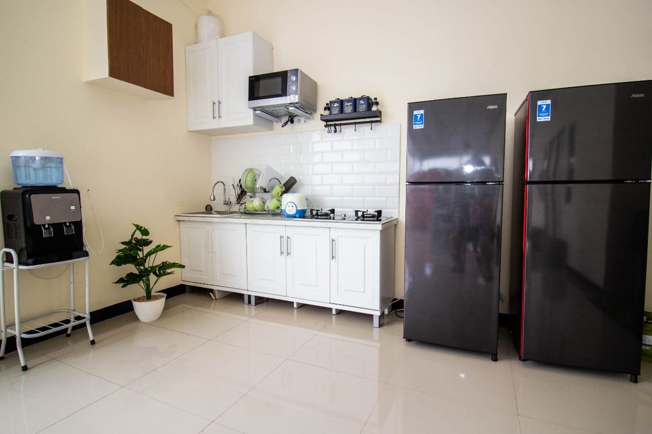 Dijual Rugi Kost-Kostan Dekat Bandara di perumahan Taman Mahkota Tangerang - 9