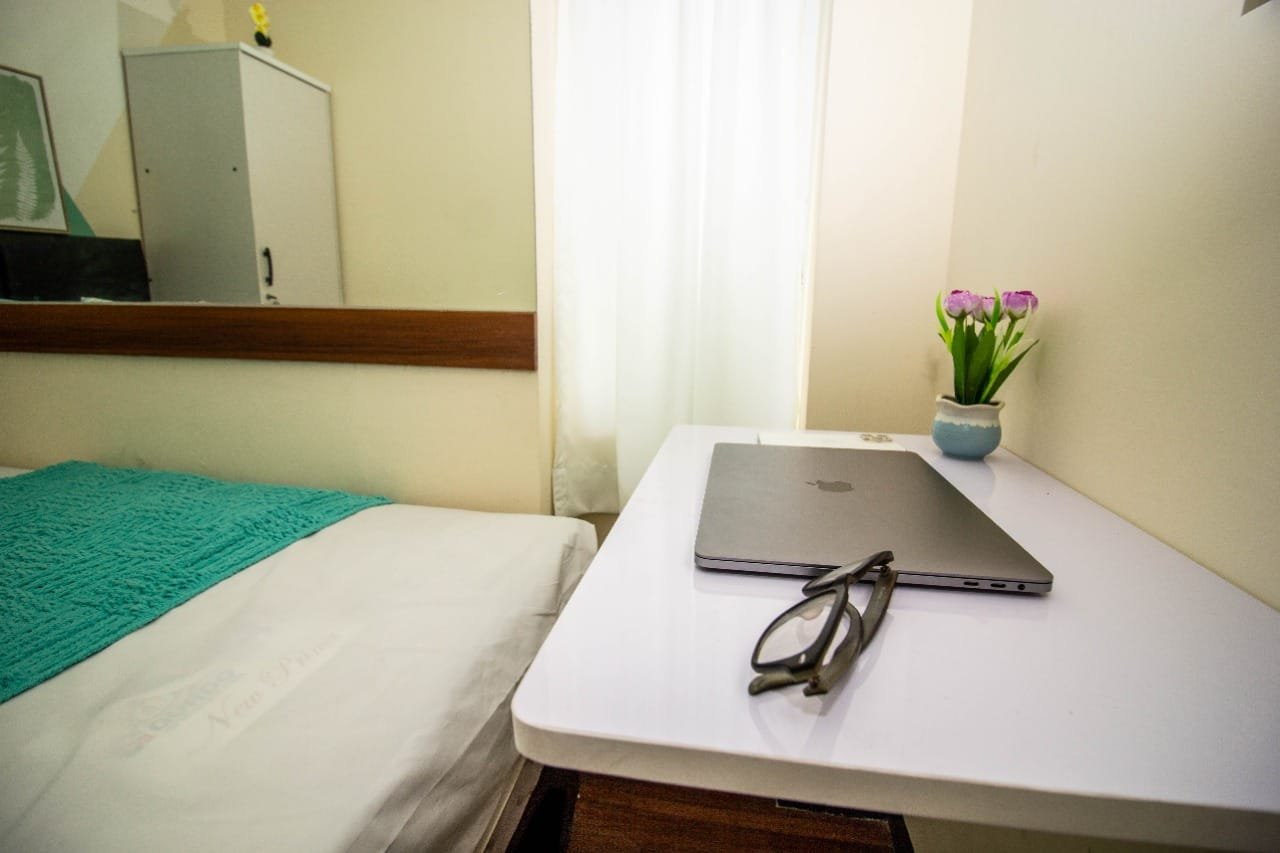 Dijual Rugi Kost-Kostan Dekat Bandara di perumahan Taman Mahkota Tangerang - 3