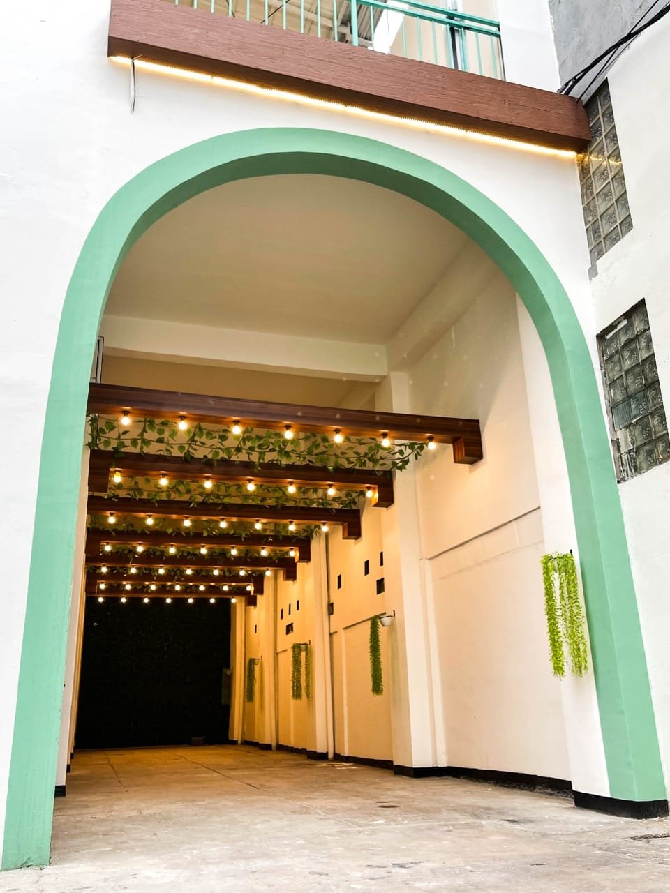 Dijual Rugi Kost-Kostan Dekat Bandara di perumahan Taman Mahkota Tangerang - 2