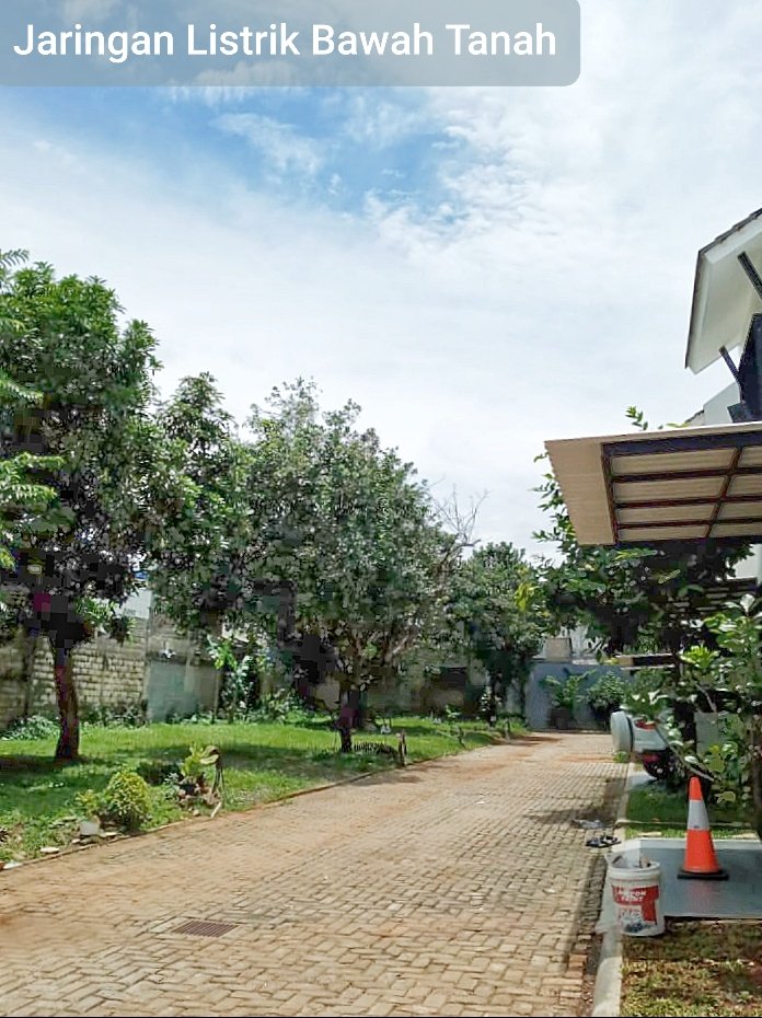 Rumah Baru Nyaman Dekat TB Simatupang Jakarta Selatan - 6
