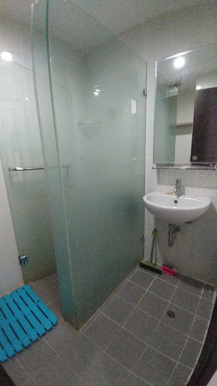 Dijual Murah Apartement Tamansari Semanggi - 9