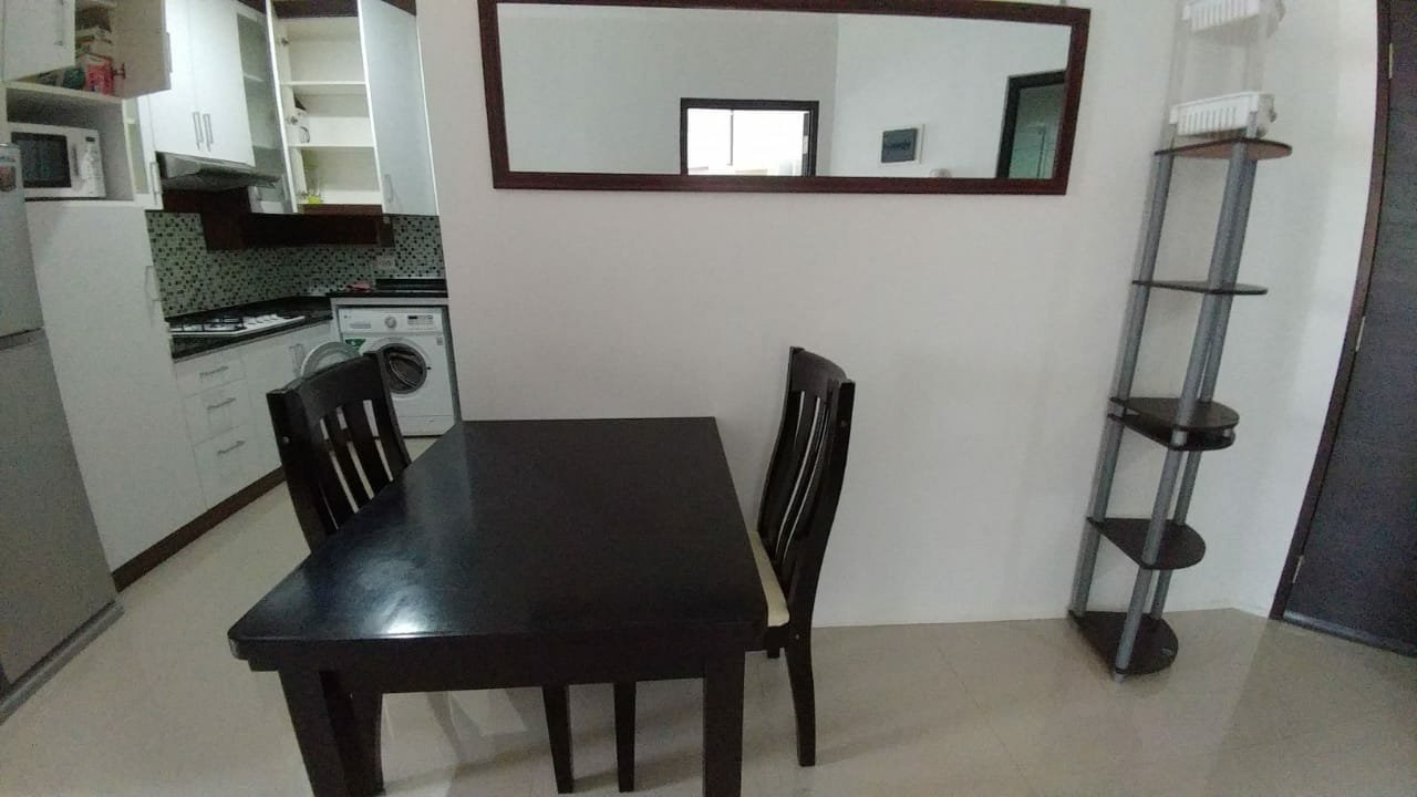 Dijual Murah Apartement Tamansari Semanggi - 8