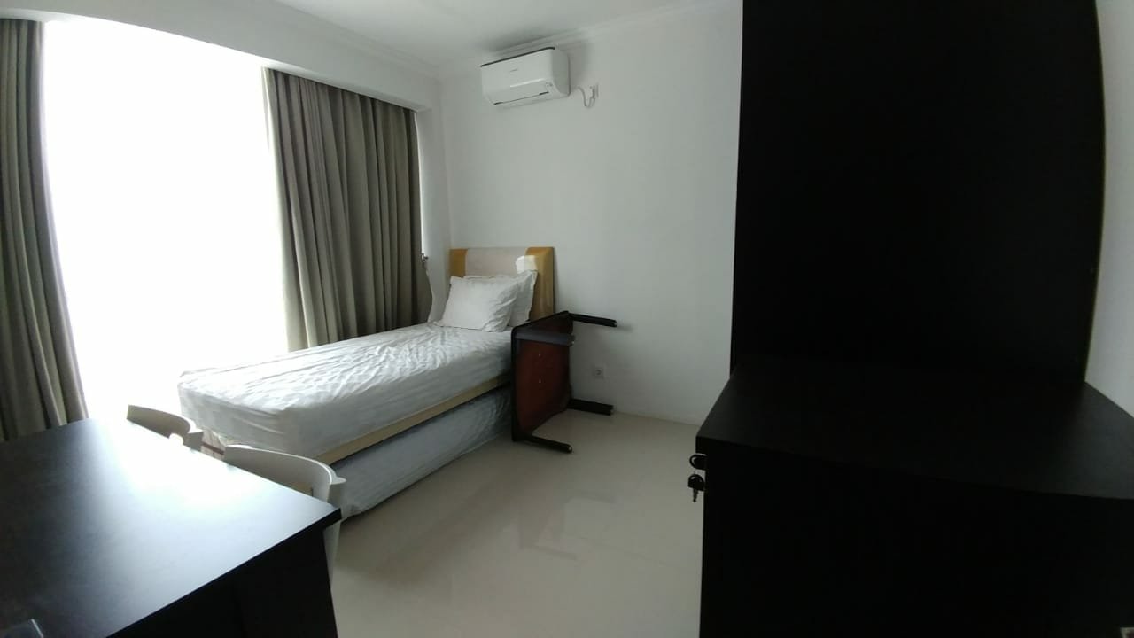 Dijual Murah Apartement Tamansari Semanggi - 6