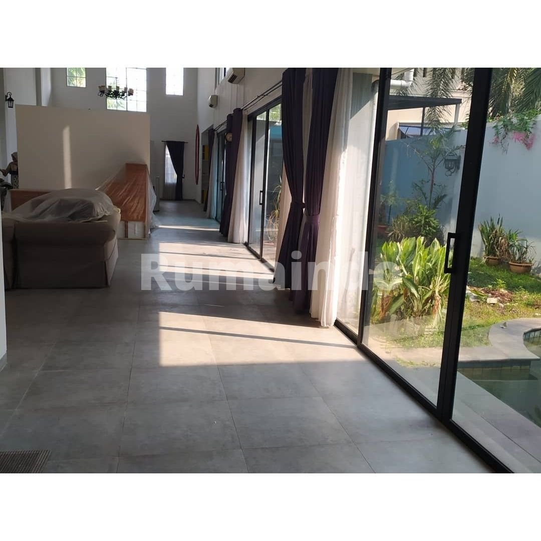 Disewa Rumah di Pejaten Barat Deket Ampera dan Kemang Timur Jakarta Selatan - 3