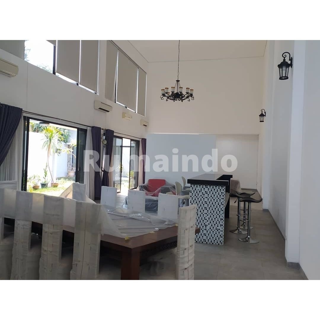 Disewa Rumah di Pejaten Barat Deket Ampera dan Kemang Timur Jakarta Selatan - 5
