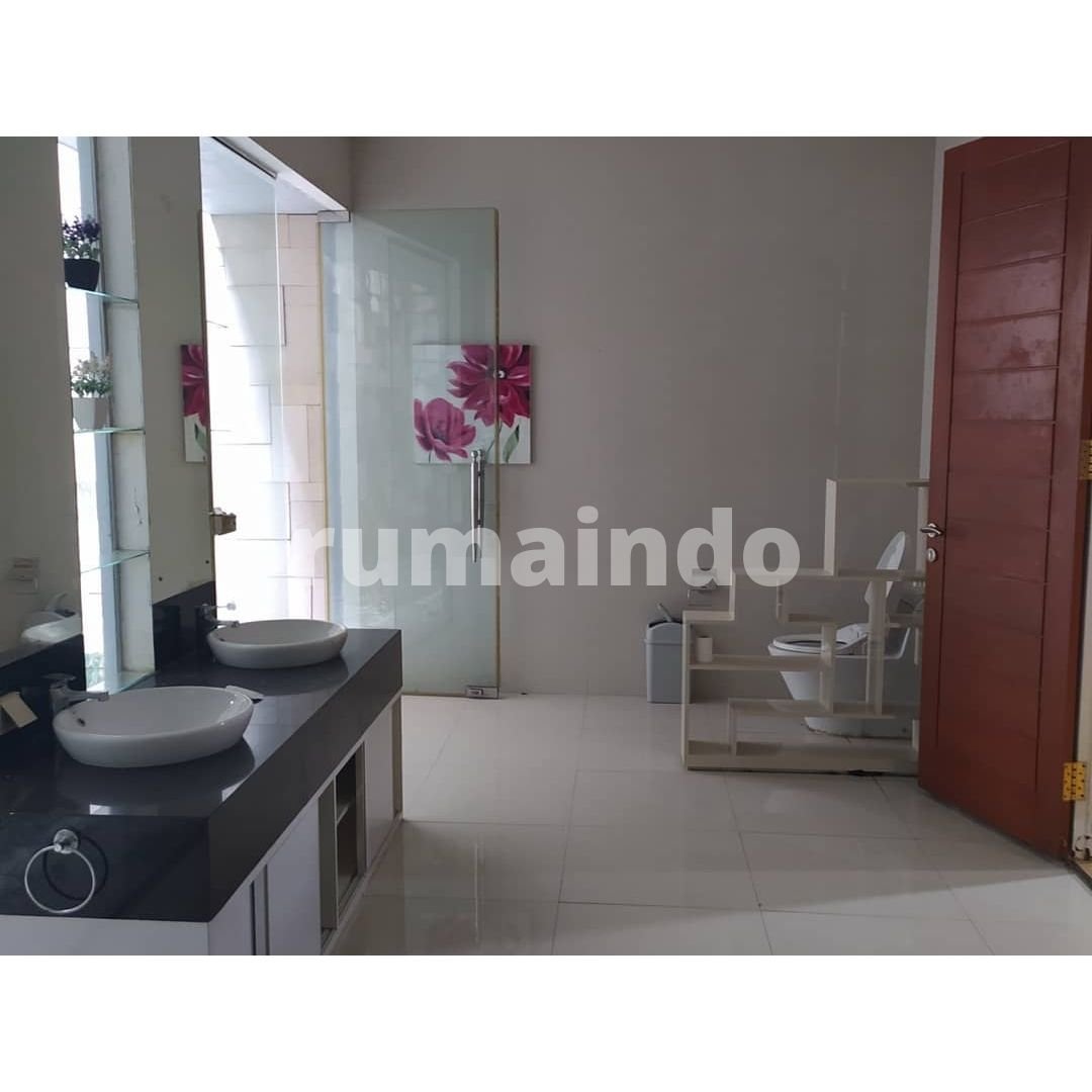 Dijual Rumah di Pejaten Barat Deket Ampera dan Kemang Timur Jakarta Selatan - 10