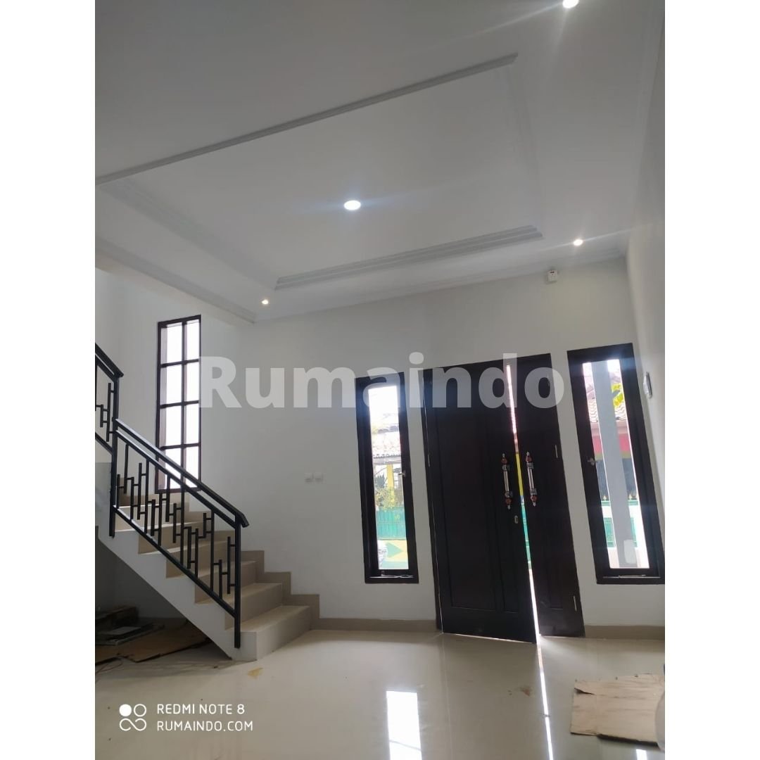 Dijual Termurah Rumah Non Cluster di Jagakarsa Jakarta Selatan - 4