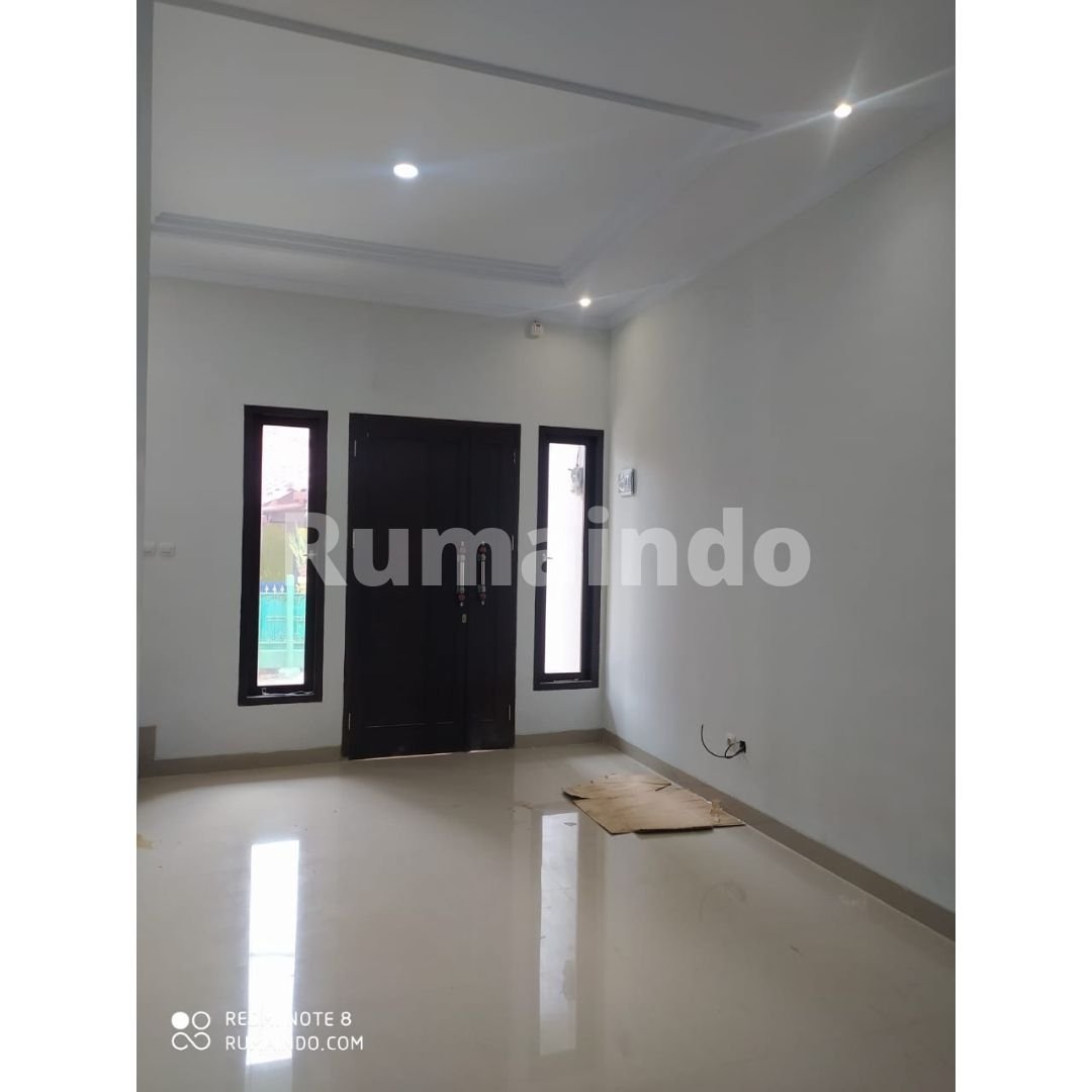 Dijual Termurah Rumah Non Cluster di Jagakarsa Jakarta Selatan - 3