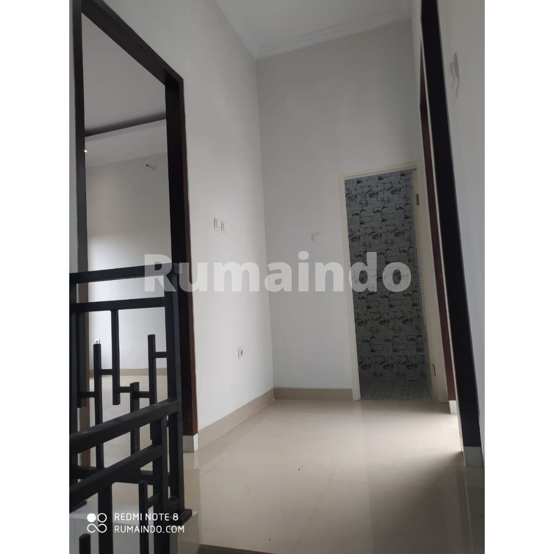 Dijual Termurah Rumah Non Cluster di Jagakarsa Jakarta Selatan - 7