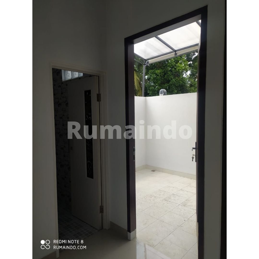 Dijual Termurah Rumah Non Cluster di Jagakarsa Jakarta Selatan - 8