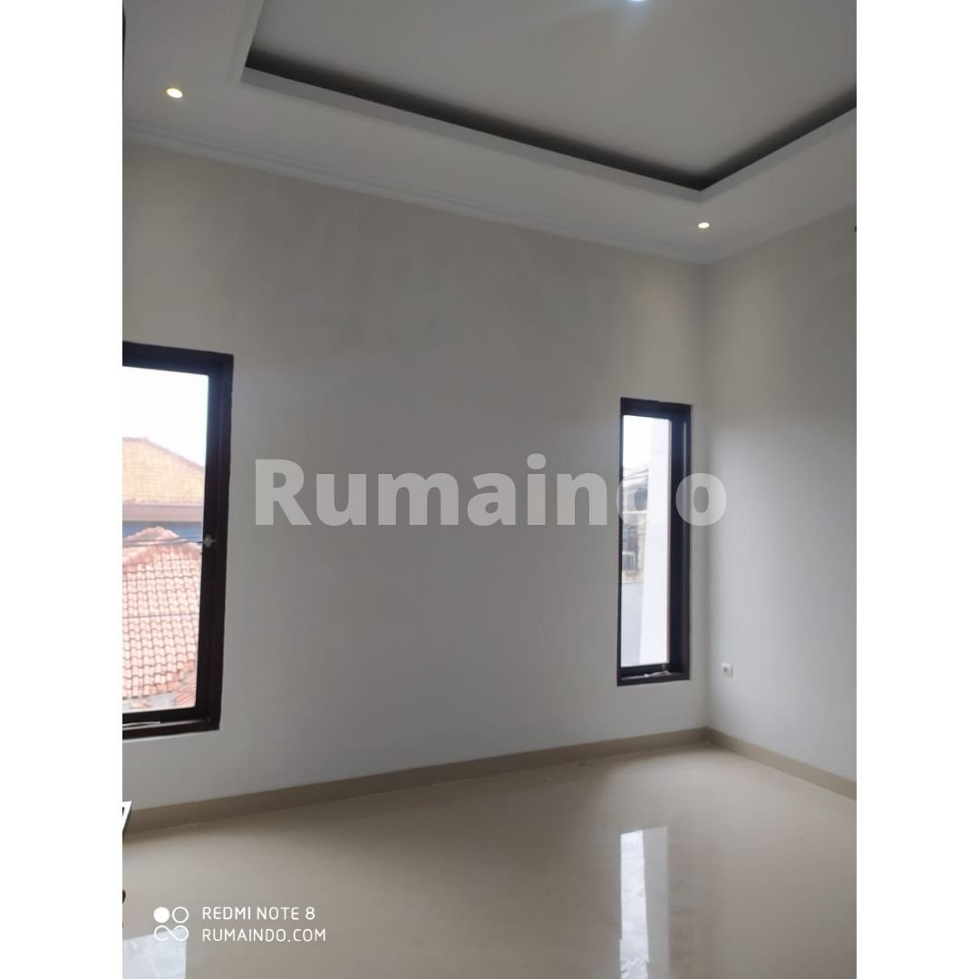 Dijual Termurah Rumah Non Cluster di Jagakarsa Jakarta Selatan - 5