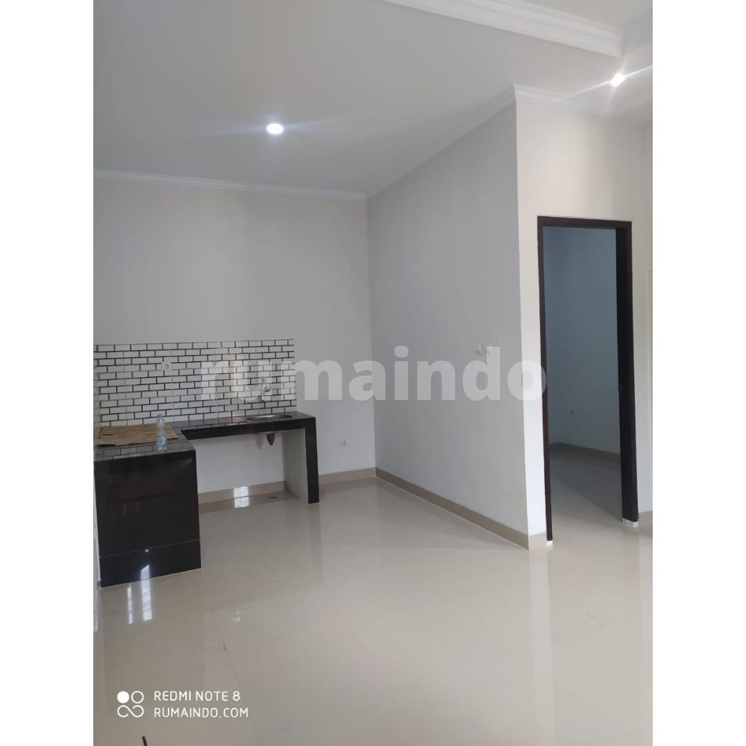 Dijual Termurah Rumah Non Cluster di Jagakarsa Jakarta Selatan - 2