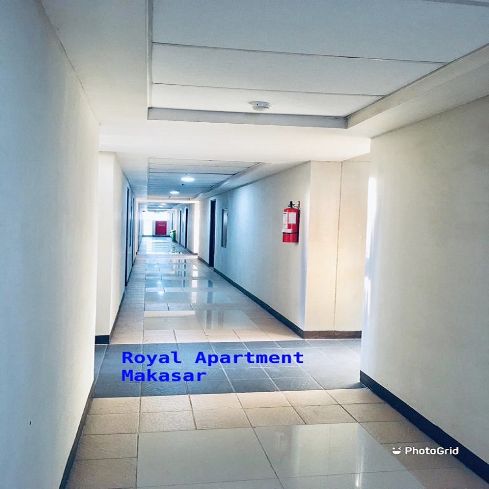 Apartemen Dijual Dekat Mall Panakukang Makassar, Nipah Mall Makassar, Kampus UNM, Kampus UMI, RS Faisal Makassar - 7