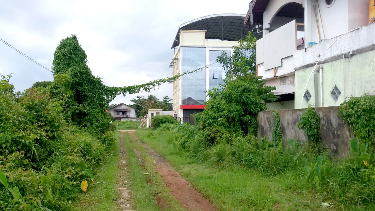 Tanah Karya Baru, Gg. H. Akub, Pontianak, Kalimantan Barat - 7