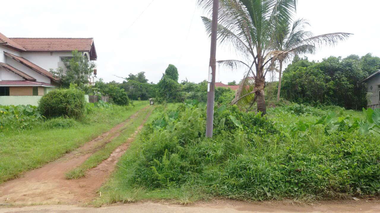 Tanah Karya Baru, Gg. H. Akub, Pontianak, Kalimantan Barat - 2